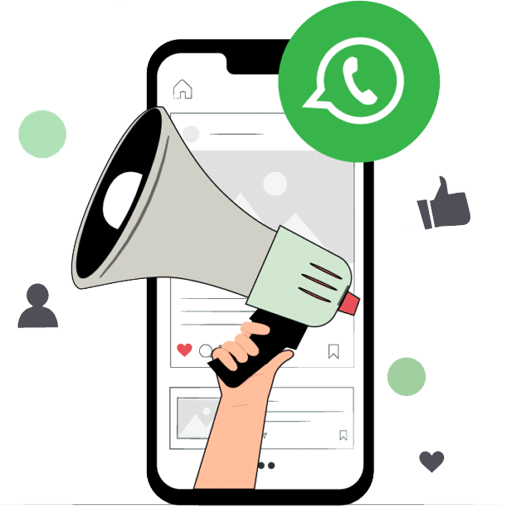 Whatsapp MArketing in Pakistan