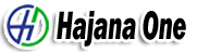 Hajana One Logo