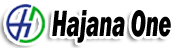 Logo of Hajana One