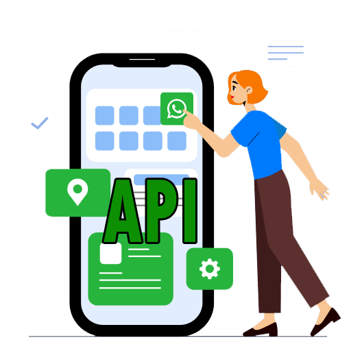 WHatsapp API in Pakistan