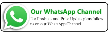 WhatsApp Channel